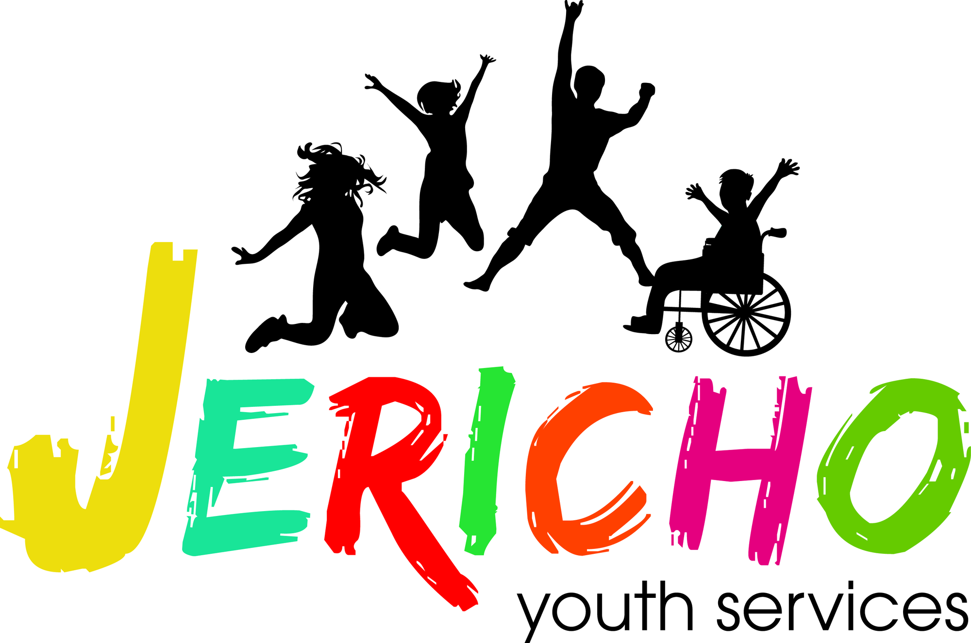 Charity logo